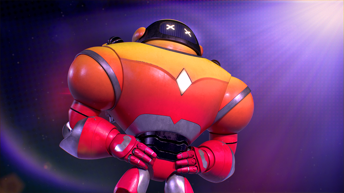 Magic Frame Animation